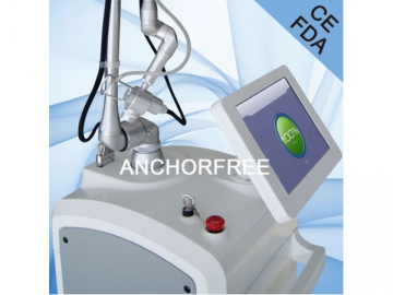 CO2 Fractional Laser Machine CO2-L