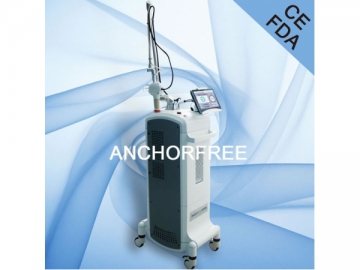 High-End CO2 Fractional Laser CO2-H