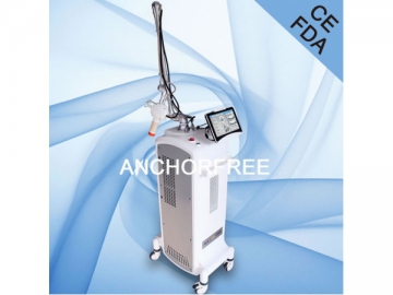 High-End CO2 Fractional Laser CO2-H