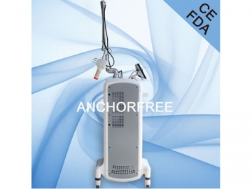 High-End CO2 Fractional Laser CO2-H