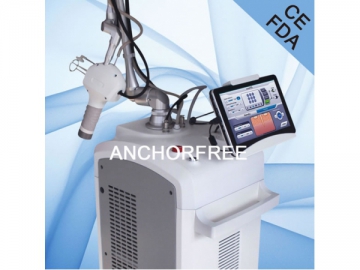 High-End CO2 Fractional Laser CO2-H
