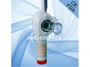 High-End CO2 Fractional Laser CO2-H