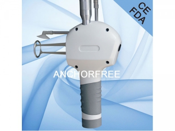 High-End CO2 Fractional Laser CO2-H