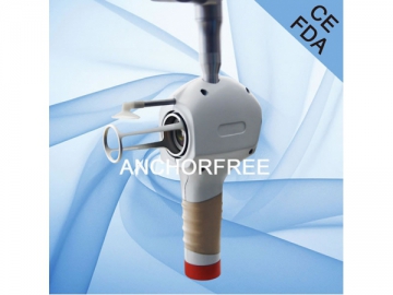 High-End CO2 Fractional Laser CO2-H