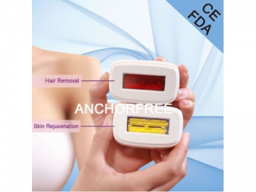 Mini IPL Machine Stylight