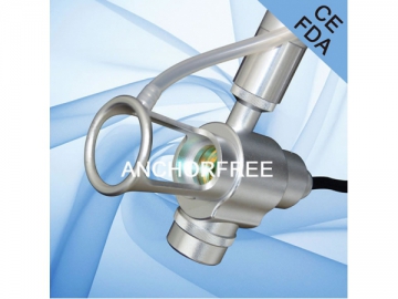 CO2 Fractional Laser CO2-M