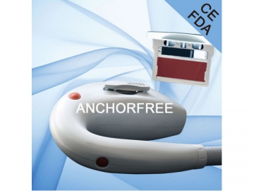 IPL RF E-light Beauty Machine A7