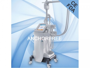 Cryolipolysis Slimming Machine V12