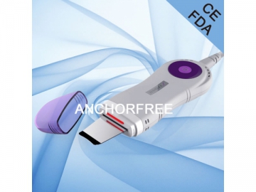 Ultrasonic Facial Cleanser Stywhite