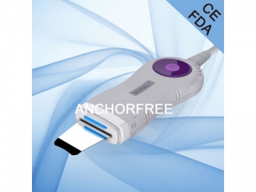 Ultrasonic Facial Cleanser Stywhite