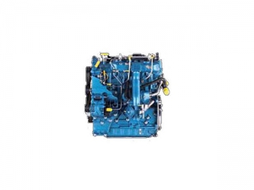 R Series Truck Diesel Engine