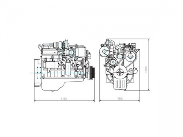 SC9DK (EGR)