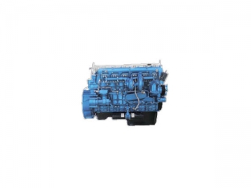 SC10E (EGR)