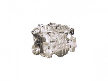 6CL Diesel Engine for Trucks