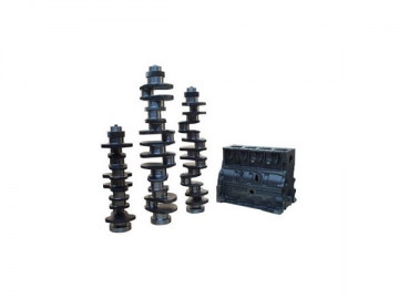 CRANKSHAFTS