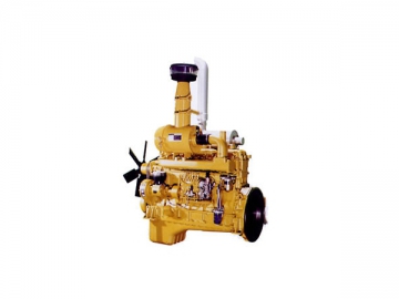 Shovel Loader