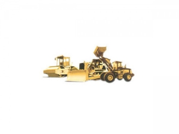 Shovel Loader