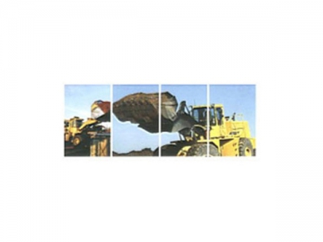 Shovel Loader