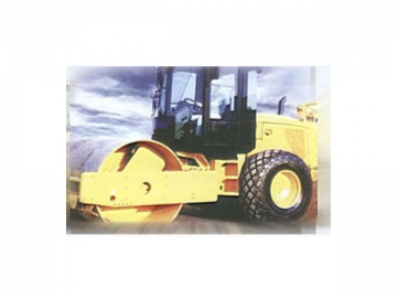 Road Roller