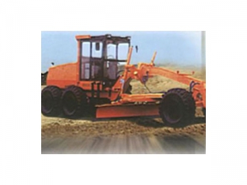 Land Scraper