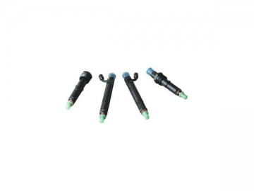 FUEL SYSTEM