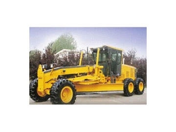 Land Leveler, Road Machinery