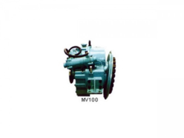 SDEC Marine Gearbox-Hangzhou Advance 600-4000RPM