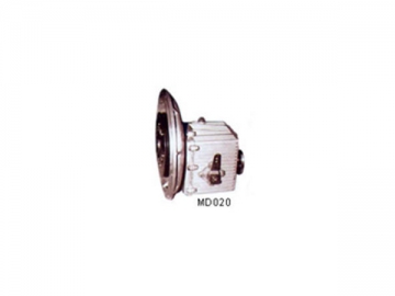 SDEC Marine Gearbox-Hangzhou Advance 600-4000RPM