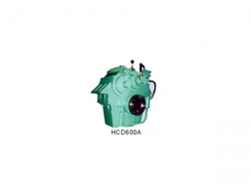 SDEC Marine Gearbox-Hangzhou Advance 600-4000RPM