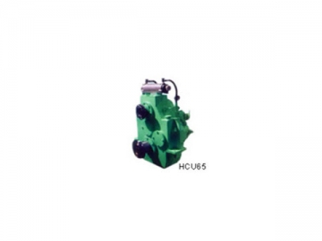 SDEC Marine Gearbox-Hangzhou Advance 600-4000RPM