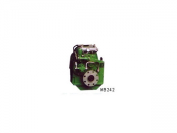 SDEC Marine Gearbox-Hangzhou Advance 600-4000RPM