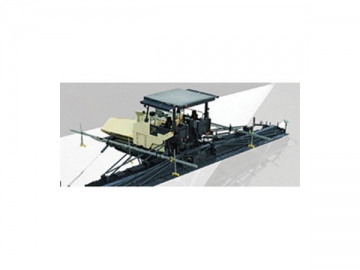 Road Paver, Road Milling Machine, Road Machinery