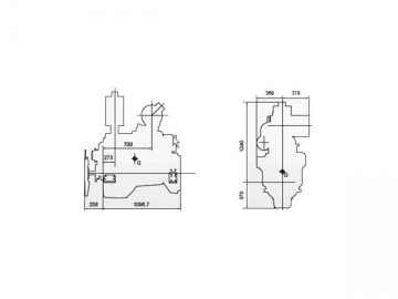 Road Roller, Road Machinery