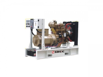 SC-C SERIES GENERATOR