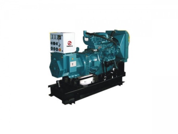 SC-DF SERIES GENERATOR