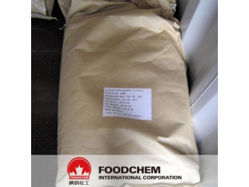 Sodium Carboxymethyl Cellulose (CMC)