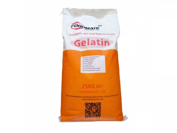 Fish Gelatin