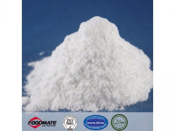 Microcrystalline Cellulose