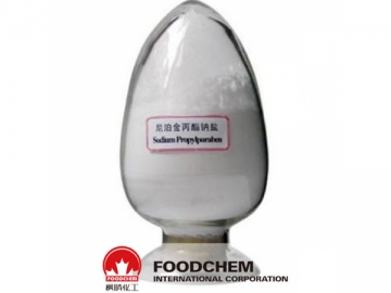 Sodium Propylparaben