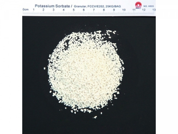 Potassium Sorbate