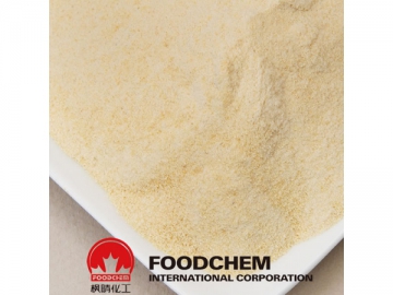 Dehydrated Potato Powder