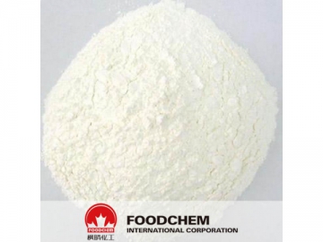 Modified Starch