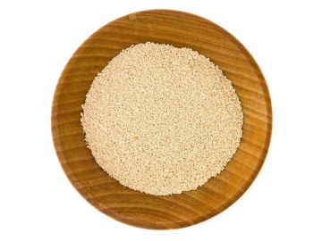 Dry Yeast