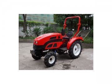 EC Series Tractor