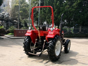 G2 Series Tractor