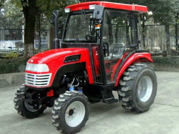 G2 Series Tractor