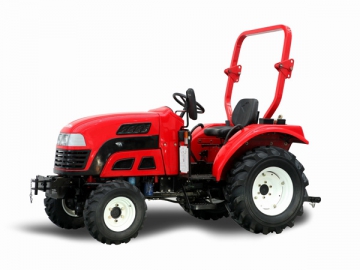 G2 Series Tractor