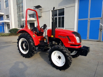 45HP-55HP G3 Tractor