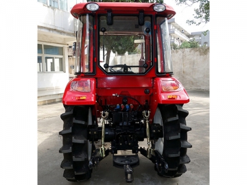 45HP-55HP G3 Tractor