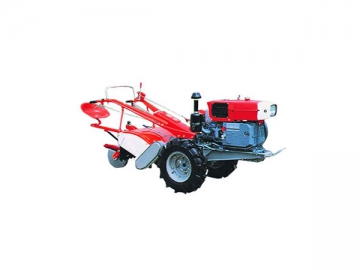 DF-12SL Power Tiller